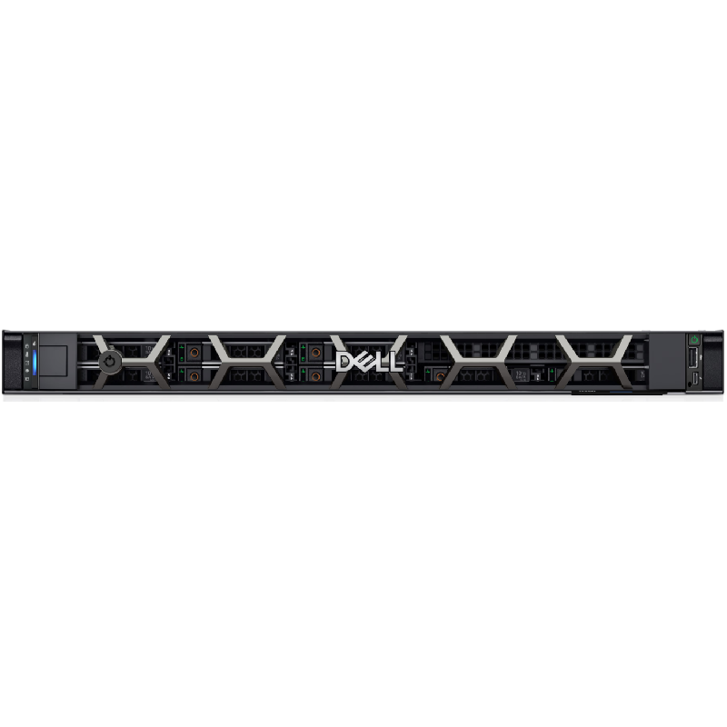 Máy chủ Dell PowerEdge R350 Server (4x3.5